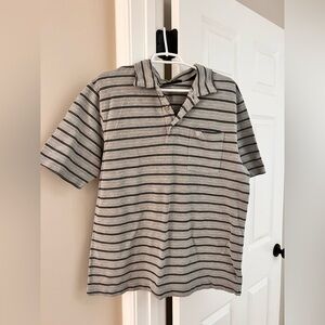 Vintage Timberland Polo